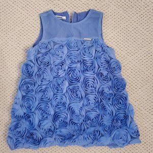 Mayoral Dress 2T